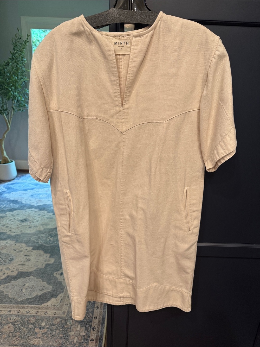 Mirth dress
